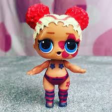 Colour Changing Flower Child Series3wave2 Lolseries3wave2 Purplepearlsurprise Pearlsurprise Lilsistersseries3wave2 Series3wave2 Munecas Lol Munecas Lol