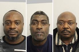 Tilbury Docks smuggling gang busted with £4.3m of cannabis