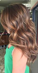 Meche marron clair modèles meche miel sur chatain beau meche. Les Cheveux Chatain Quelle Nuance Choisir Et Pourquoi Archzine Fr
