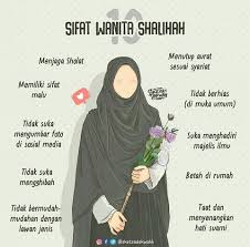 Gambar orang sholat kartun perempuan. Kata Kata Islam Penyejuk Hati Tentang Cinta Desainer Interior Indonesia