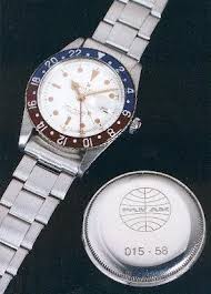 Pan Am Gmt Rolex Gmt Rolex Gmt Master Vintage Rolex