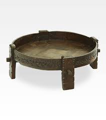 Ancient Indian Table 1stdibs Com Indian Table Indian Coffee Table Vintage Table