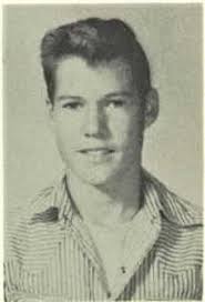 Thomas Jerry Cash (1936-2013)