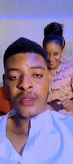 I Thankful.....Song coming...Amadeus Carlos Angelic Ft Elton..