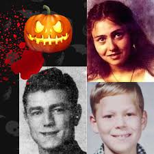 Cadılar Bayramı'nda İşlenmiş 4 Korkunç Cinayet