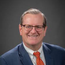 Beeson is pleased to announce Deric Thomas as our new director of  operations! Thomas' appointment follows the retirement of Jim Pounds, who  will soon wrap up 25 years of faithful service to