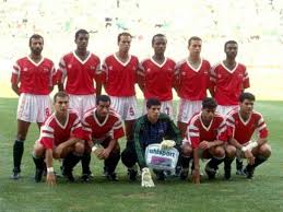 Italy 1 1 argentina 3 4 pso extended highlights 1990 fifa world cup. Ù…Ù† Ù‡Ùˆ Ø§Ù„Ù…Ø¯ÙŠØ± Ø§Ù„ÙÙ†ÙŠ Ù„Ù„Ù…Ù†ØªØ®Ø¨ Ø§Ù„Ù…ØµØ±ÙŠ ÙÙŠ ÙƒØ£Ø³ Ø§Ù„Ø¹Ø§Ù„Ù… ÙÙŠ Ø¥ÙŠØ·Ø§Ù„ÙŠØ§ 1990 Ø¥Ø¬Ø§Ø¨Ø© Ø§Ù„Ø³Ø¤Ø§Ù„ Ø±Ù‚Ù… 18 ÙÙŠ Ù…Ø³Ø§Ø¨Ù‚Ø© Ù…Ù‡ÙŠØ¨ ÙˆØ±Ø²Ø§Ù† Ø±Ù…Ø¶Ø§Ù† 2021