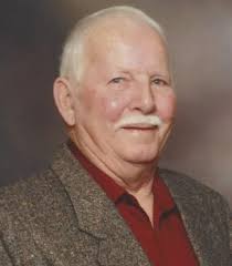 Obituary for Captain Peter Donald Creaser