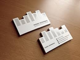 Man profile silhouette with headphone music. Music Composer Business Cards Inspiration Cardfaves