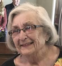 Jean Ruth Skarda, 92