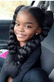 66 of the best looking black braided hairstyles for 2018. New African American Kids Hairstyles 2016 Ellecrafts