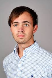 2020-21 Men's Tennis Roster