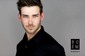 THE BLOG — Headshot and Portrait Photographer in Adelaide