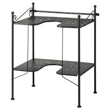 Ronnskar Series Ikea Sink Storage Bathroom Sink Storage Room Shelves
