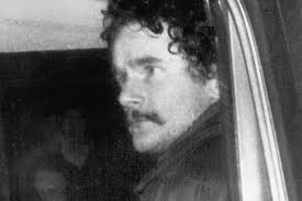 Martin McGuinness set up meeting where Frank Hegarty was killed, Bishop  claimed