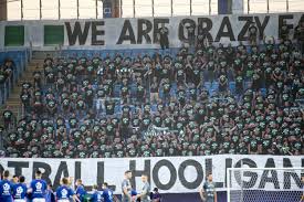 Последние твиты от piast gliwice (@piastgliwicepl). Cracovia Lechia Gdansk 24 07 2020 R Kibice Na Arenie Lublin Na Finale Totolotka Pucharu Polski Galeria Pruszcz Gdanski Nasze Miasto