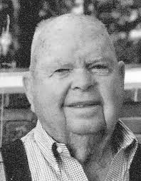 Edward McLaughlin Obituary