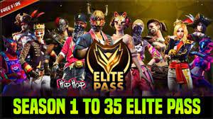 Wat is het verschil tussen je account deactiveren en verwijderen. Free Fire Season 1 Season 35 All Elite Pass Full Video All Elite Pass Bundle Garena Free Fire Youtube