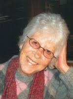 Obituary information for Lucille Fournier (Gingras)