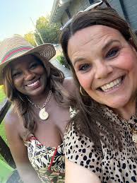 Happy Martin Luther King Day enjoy y'all much love always