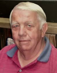 Patrick J. Norman Obituary April 10, 2025