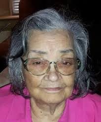 DORIS WHITE Obituary (1929