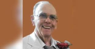 Mr. Norman E. Gibson Obituary