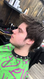 Morgan Thomason (@morgjthomason)