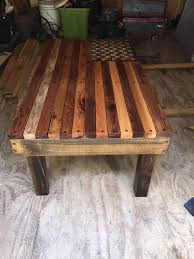 15% off with code celebrationz. American Flag Coffee Table By Walkingefurniture On Etsy Woodworking Projects Wood Projects Cool Coffee Tables