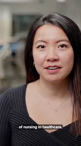 🩺 This #NursingWeek we are sharing stories from our alumni and students  about what #NursinginAction means to them. Meet Felix Pang, a BScN (2011)  and MN-NP (2020) alum, who practices as a