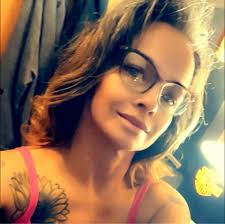 Jennifer Dianna Morris