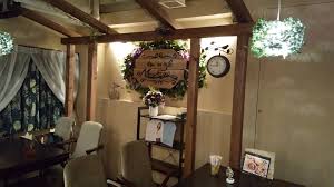 光なカフェ Mary Ege （マリエージュ）