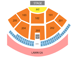 Gorge Amphitheater Seating Related Keywords Suggestions