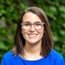 Stephanie Huntington