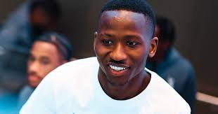 Augustine Williams Named MOTM In Defeat To Miami