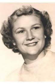 Collena Smith Obituary (1935