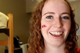 Maggie Crouch's Instagram, Twitter & Facebook