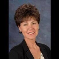 Barbara Johnson Obituary