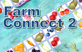 Fruit Connect 2 Jeu Gratuit En Ligne Funnygames