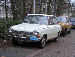 Image result for Standard Paduso 1969 DAF