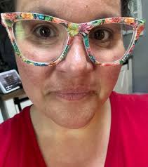 🇩🇪 Cover model Satisfaction 🇩🇪 Topaz von Peter Wessels. I have a pile  of 🇩🇪 magazines🙃.