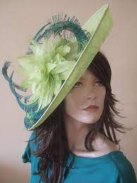 Pin On Hats