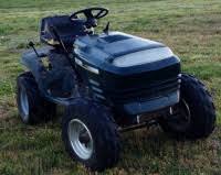 Craftsman, weed eater, poulan, western auto, husqvarna. Pulley Swap Info And Suggestions