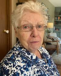 Kathleen Mary Sachtschale Obituary July 10, 2025