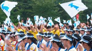North korea has decided to skip the 2021 summer olympics in tokyo,. North And South Korea To March Together At Olympics Cnn