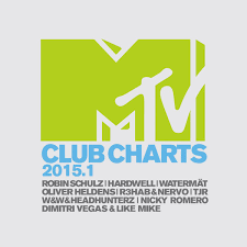 Mtv Club Charts 2015 1 Amazon Com Music
