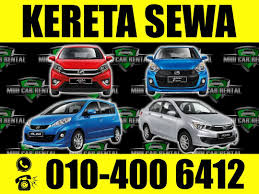 Perjalanan jadi lebih mudah, cepat dan lebih berpatutan. Kereta Sewa Banting Home Facebook