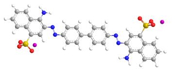 Congo red is an azo dye. Congo Red American Chemical Society
