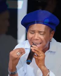 @daughters_of_glorious_jesus are repping live at the #26thTGMAs💃🏽,  Happening