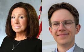 Candidates lining up for Des Plaines clerk race